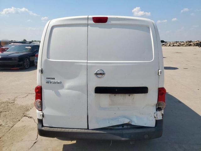 2019 NISSAN NV200 2.5S 3N6CM0KN9KK692889