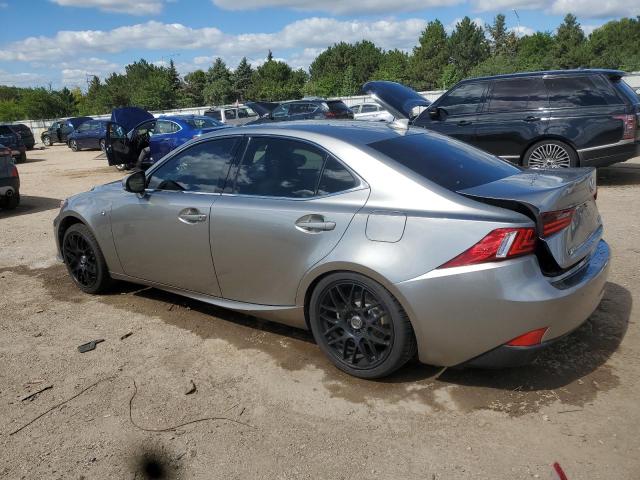 2015 LEXUS IS 350 JTHCE1D25F5008508