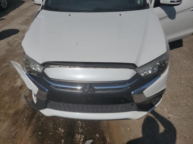 2018 MITSUBISHI OUTLANDER JA4AP3AU9JZ015686