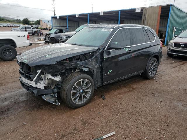 2018 BMW X5 XDRIVE35I - 5UXKR0C50J0X84833