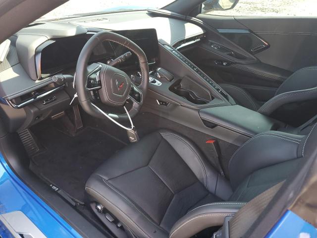 2025 CHEVROLET CORVETTE E 1G1YL2D41S5501464