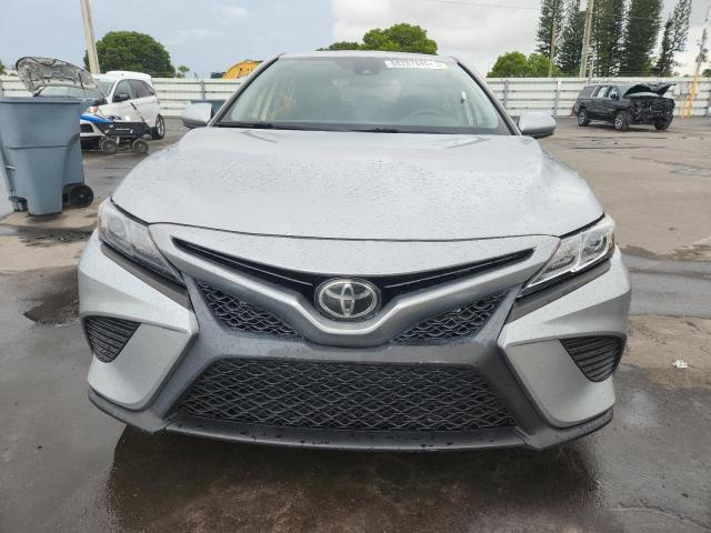 2020 TOYOTA CAMRY SE - 4T1G11AK3LU509803