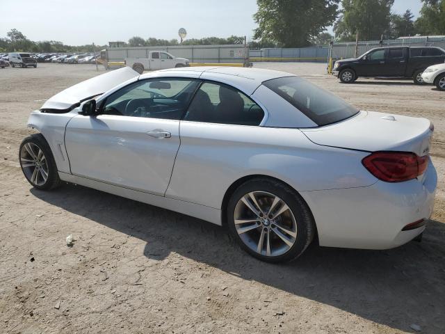 2019 BMW 440XI WBA4Z7C52KEF54900