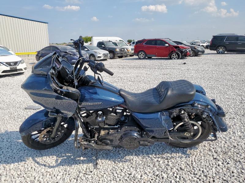 2019 HARLEY-DAVIDSON FLTRXS 1HD1KTP1XKB664746