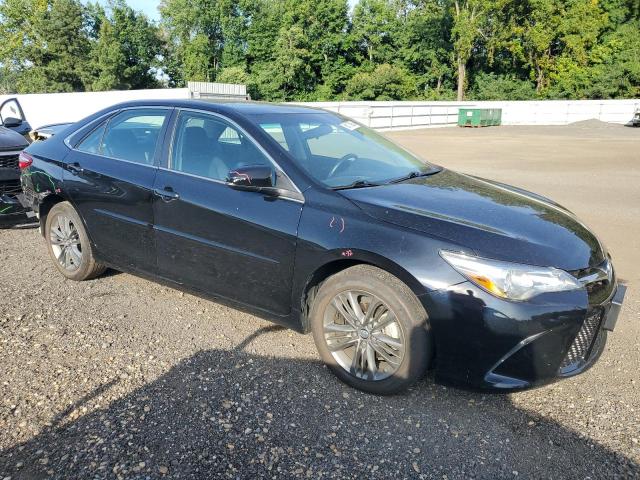 2017 TOYOTA CAMRY LE - 4T1BF1FK7HU356872