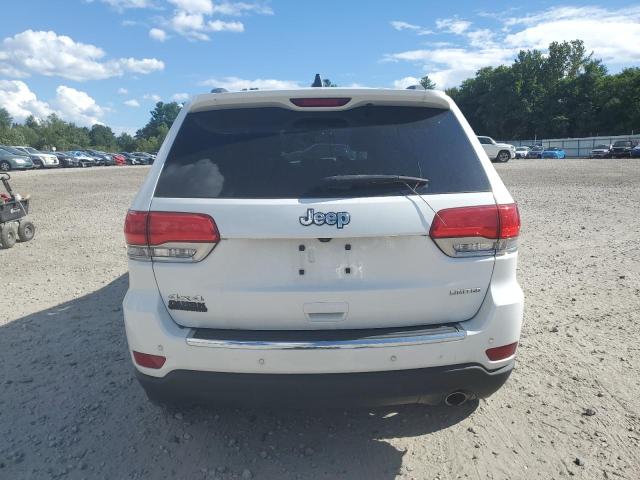 2017 JEEP GRAND CHEROKEE LIMITED 1C4RJFBG8HC919823