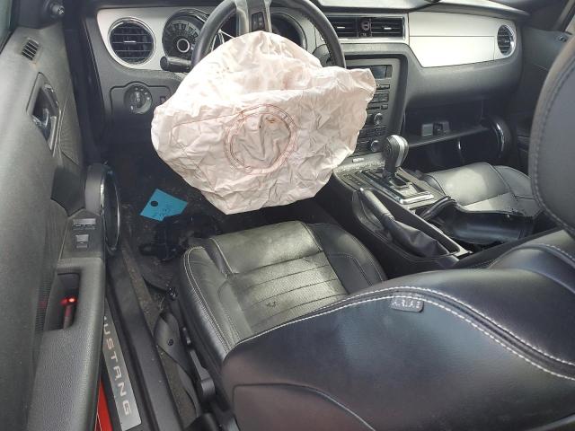 2013 FORD MUSTANG - 1ZVBP8EM1D5216346