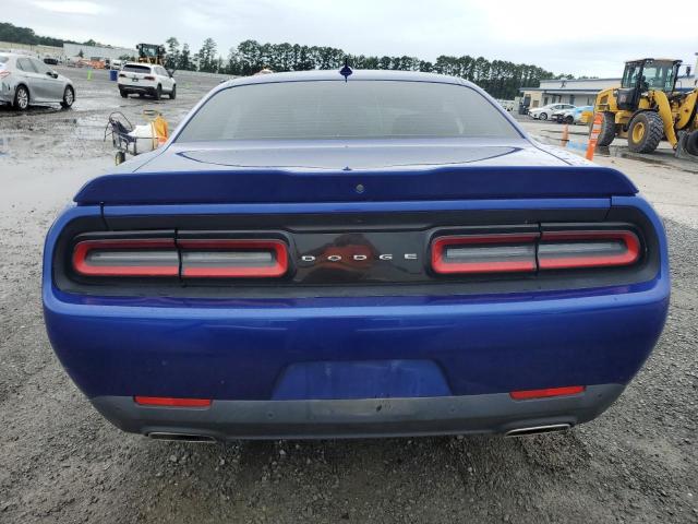 2021 DODGE CHALLENGER 2C3CDZAG4MH571370