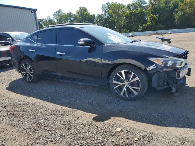 2017 NISSAN MAXIMA 3.5 1N4AA6APXHC442977