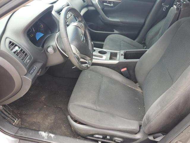 2015 NISSAN ALTIMA 2.5 - 1N4AL3AP2FC129458