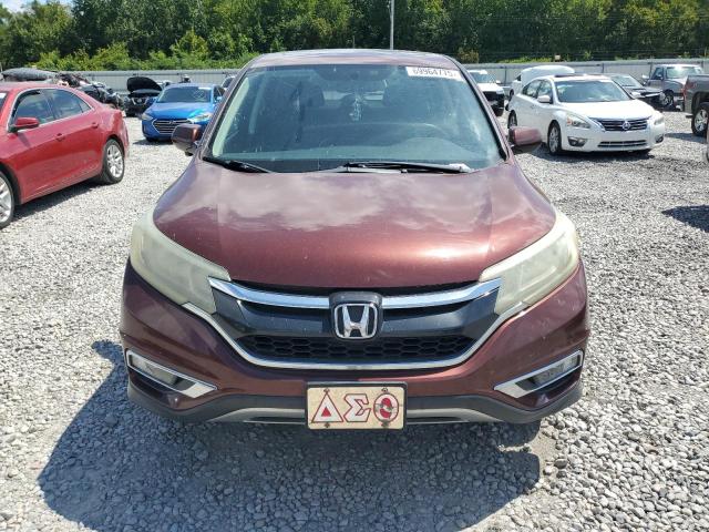 2016 HONDA CR-V EX 3CZRM3H58GG711247