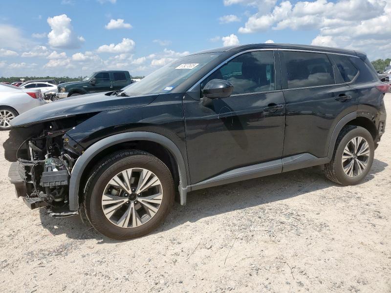 2023 NISSAN ROGUE SV - 5N1BT3BAXPC773649