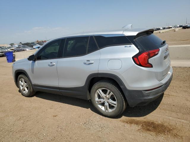 2019 GMC TERRAIN SL 3GKALTEV9KL206865