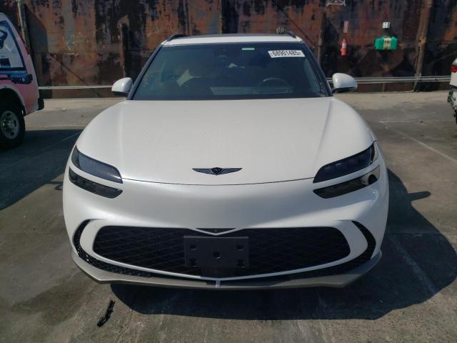 2024 GENESIS GV60 ADVAN KMUKCDSC4RU023167