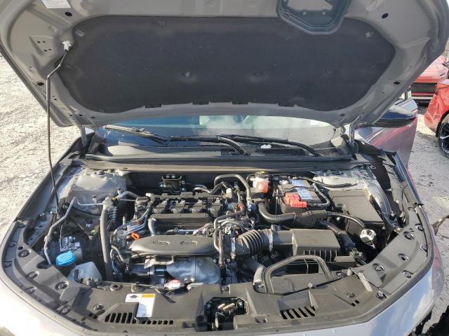 2025 HONDA ACCORD SE 1HGCY1F47SA034733