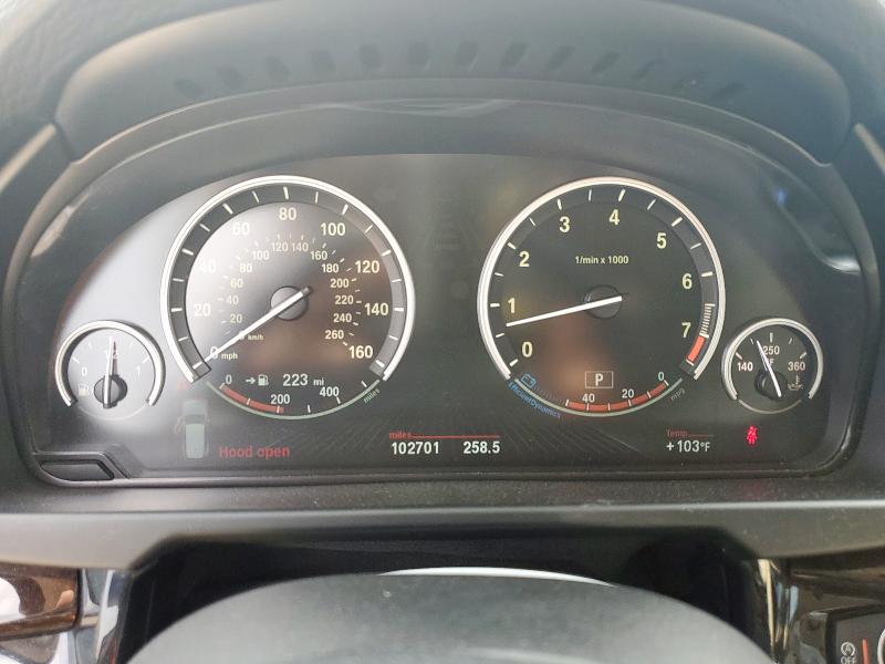 2015 BMW X5 XDRIVE3 - 5UXKR0C52F0K62762