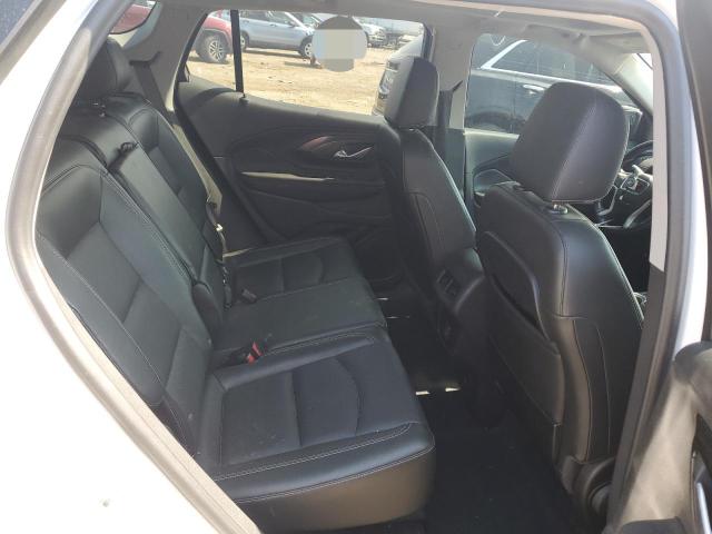 2022 GMC TERRAIN SL 3GKALVEV2NL175927