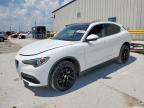 2018 ALFA ROMEO STELVIO - ZASFAKAN9J7B94962