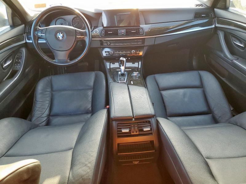 2011 BMW 528 I - WBAFR1C50BC673026