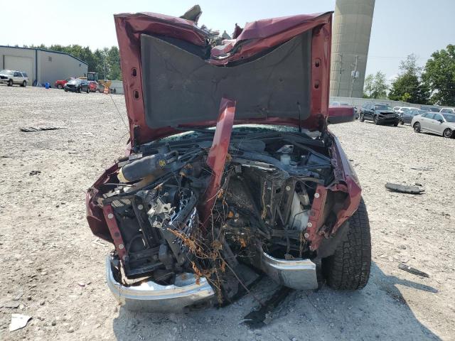 2015 CHEVROLET SILVERADO 3GCUKREC5FG168501