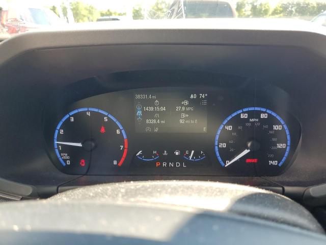 2021 FORD BRONCO SPORT BIG BEND 3FMCR9B60MRA14619