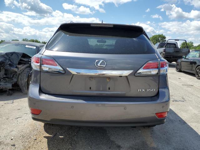 2015 LEXUS RX 350 2T2ZK1BA7FC169651
