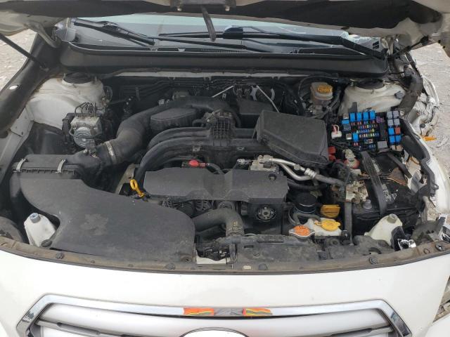 2016 SUBARU OUTBACK 2. - 4S4BSBCC6G3309366