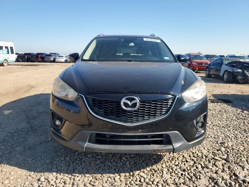 2015 MAZDA CX-5 GT JM3KE4DY7F0530743