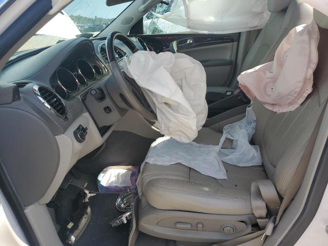 2016 BUICK ENCLAVE 5GAKRCKD0GJ277236