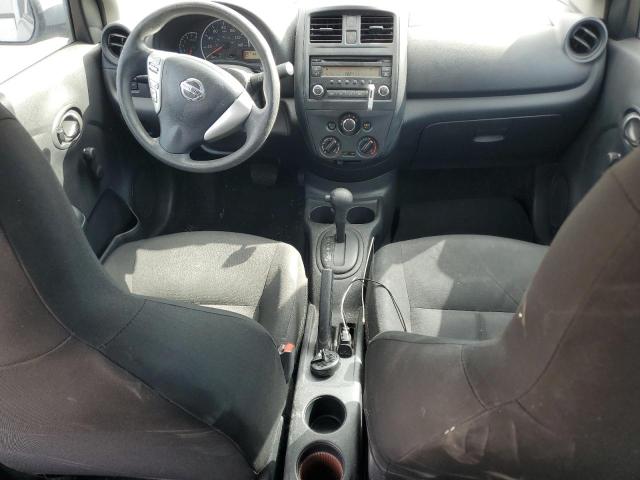 2016 NISSAN VERSA S 3N1CN7AP0GL863741