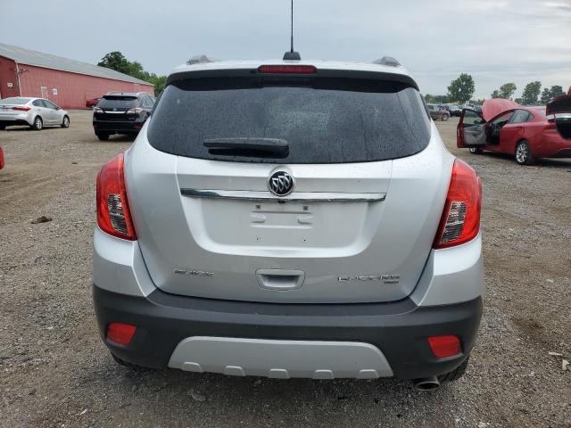 2016 BUICK ENCORE KL4CJGSB8GB557703