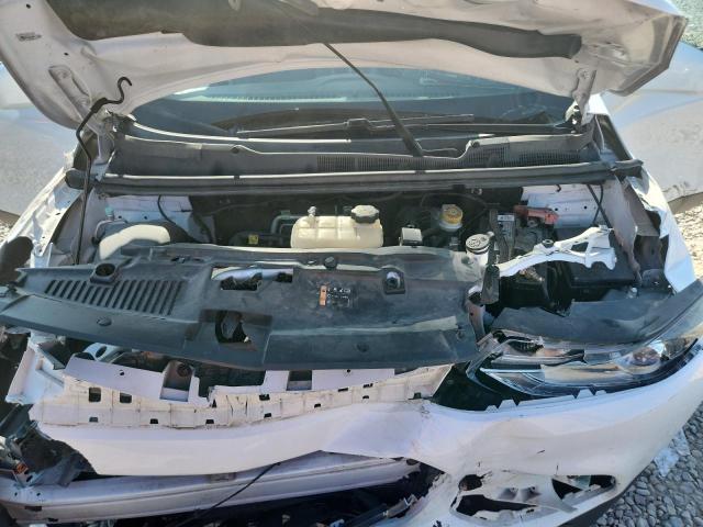 2018 CHEVROLET TRAX 1LT 3GNCJLSB0JL257567