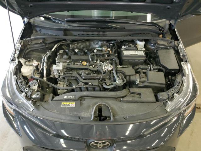 2024 TOYOTA COROLLA LE 5YFB4MDE8RP176002