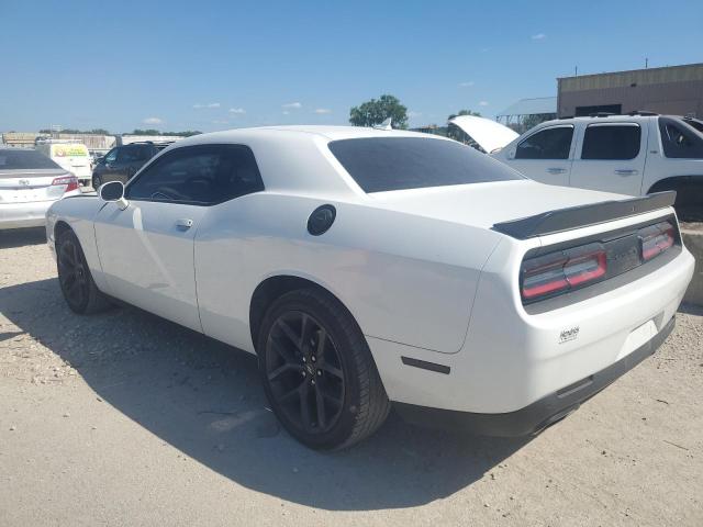 2021 DODGE CHALLENGER 2C3CDZAG2MH599829