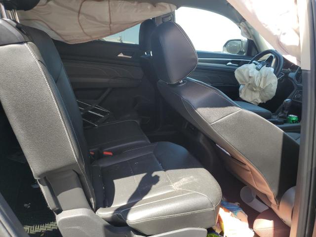 2021 VOLKSWAGEN ATLAS SE 1V2HR2CA2MC567855