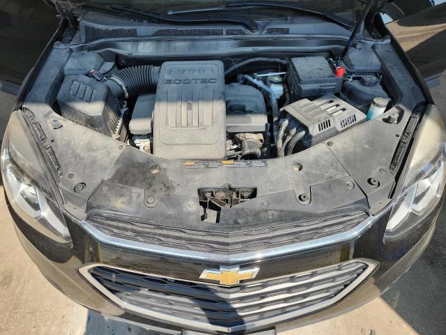 2017 CHEVROLET EQUINOX LS - 2GNALBEK8H1557179