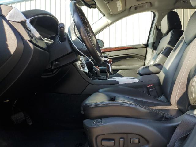 2016 CADILLAC SRX LUXURY 3GYFNEE33GS576979