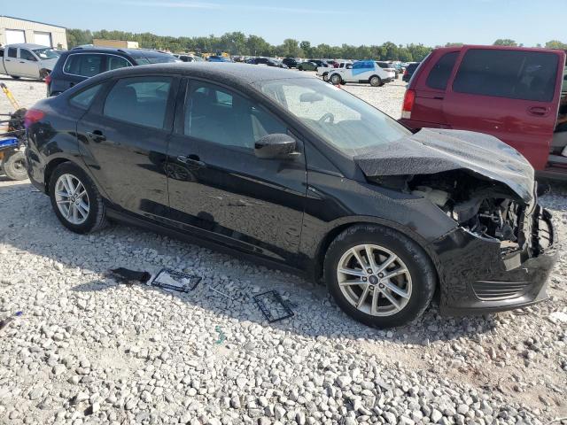 2018 FORD FOCUS SE 1FADP3F20JL246186