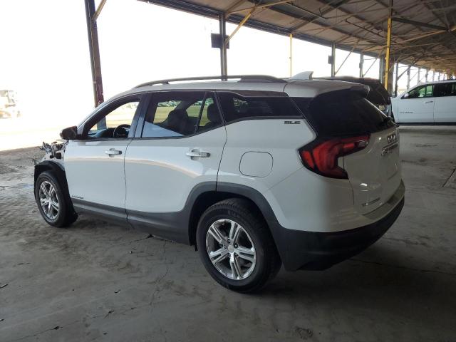 2018 GMC TERRAIN SL 3GKALNEU3JL254962