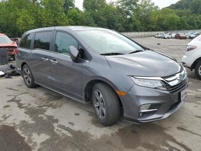 2018 HONDA ODYSSEY TO 5FNRL6H84JB029578
