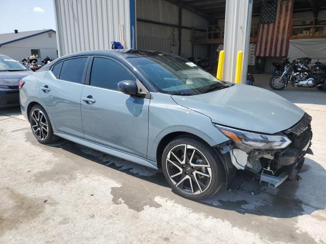 2024 NISSAN SENTRA SR 3N1AB8DV0RY353217