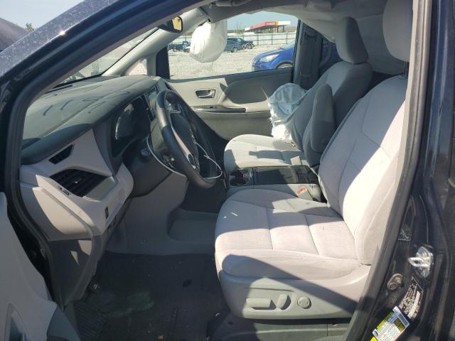 2020 TOYOTA SIENNA LE 5TDKZ3DC4LS076097