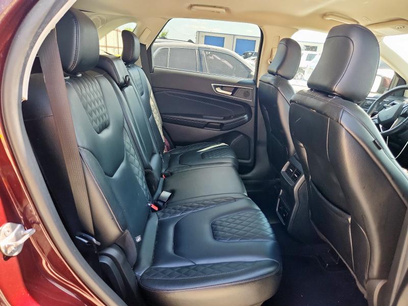 2023 FORD EDGE TITAN 2FMPK4K99PBA14799