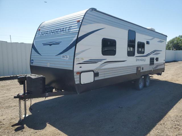 2021 KEYSTONE SPRINGDALE - Other View