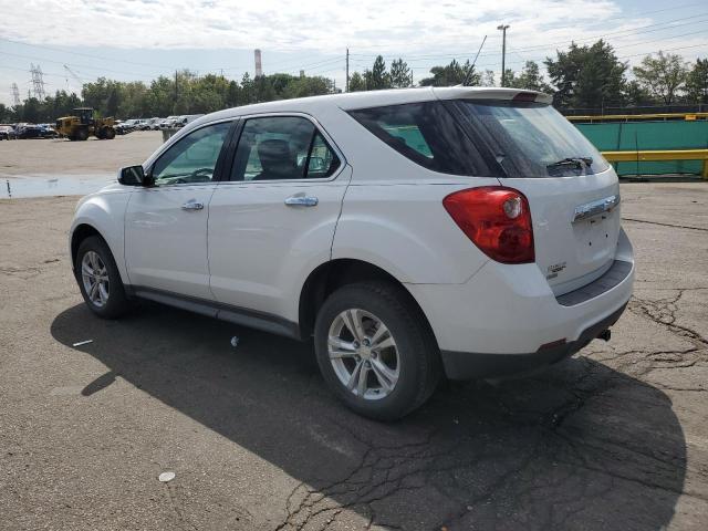 2012 CHEVROLET EQUINOX LS - Other View