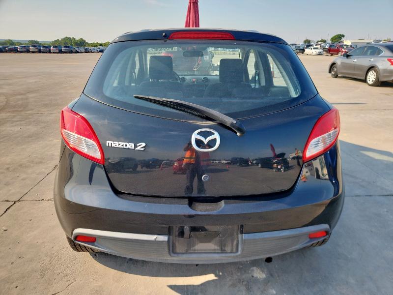 2014 MAZDA MAZDA2 SPO - JM1DE1KY0E0174444
