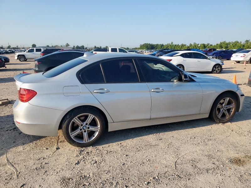 2015 BMW 320 I WBA3B1C5XFK136456