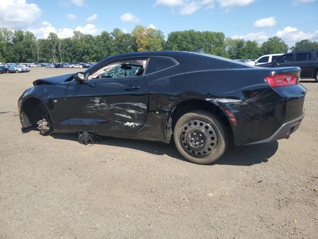 2018 CHEVROLET CAMARO LT 1G1FB1RX4J0107458