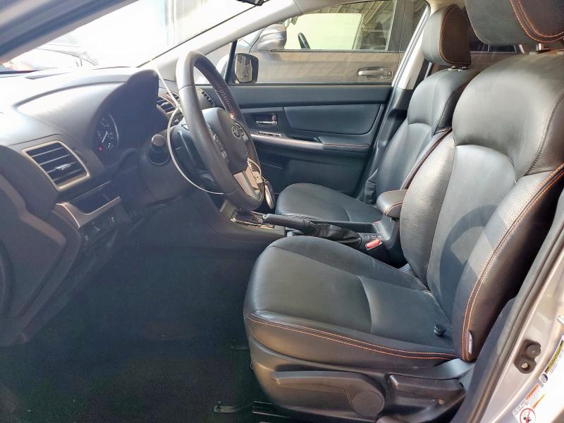 2017 SUBARU CROSSTREK JF2GPANC1H8269352