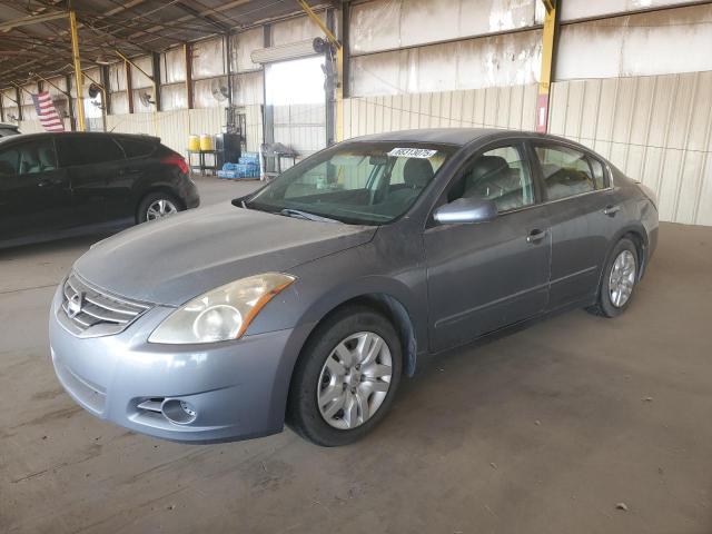 NISSAN ALTIMA BAS